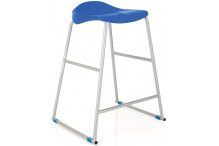 Eclipse® Titan Skid Base Stool - ECHTSB