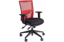 Eclipse® Aragon Air Mesh Task Chair - CHAAM