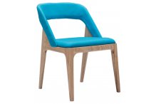 Eclipse Siediti Timber Chair - ETCHSI