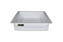 Eclipse® Classroom Plastic Trays - DET7