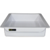 Eclipse® Classroom Plastic Trays - DET7