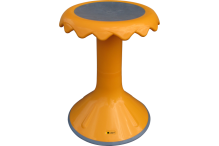 Eclipse® Lynx Wobblee Stool - 450 High - CHLWS450