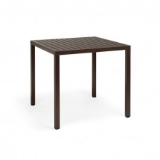 Eclipse® Cube80 Outdoor Table - OTAC80