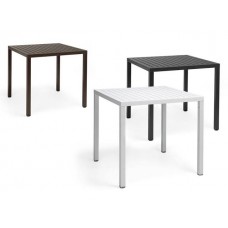 Eclipse® Cube80 Outdoor Table - OTAC80