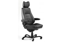 KAB Controller Chair 24/7 - EKABC